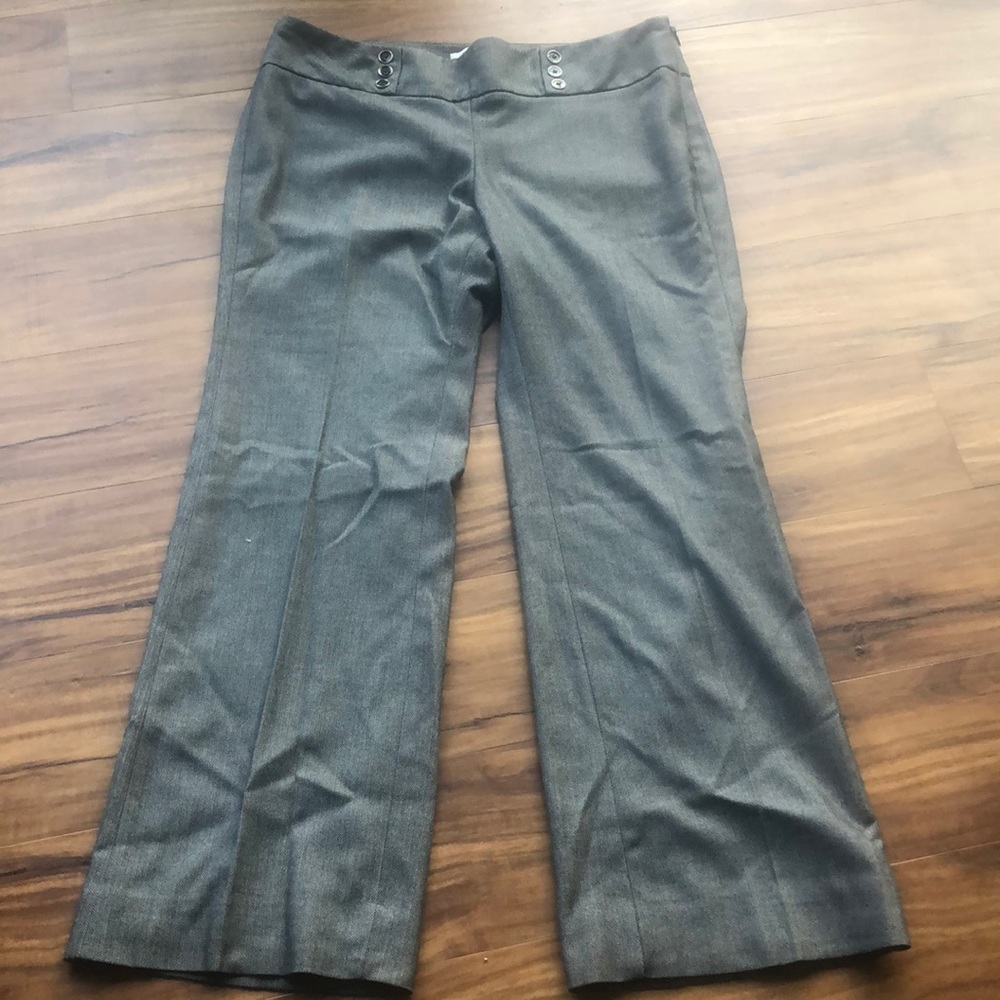 White House Black Market Dress Pants